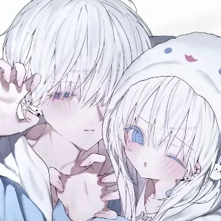 「男の子」のユーザーアイコン