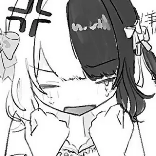「藍」のユーザーアイコン
