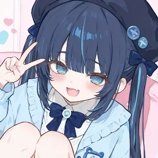 「有能AIちゃん」のユーザーアイコン