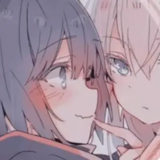 「ゆき」のユーザーアイコン