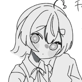 「まお。 イラスト練習中」のユーザーアイコン