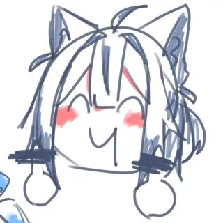 「こさめ」のユーザーアイコン