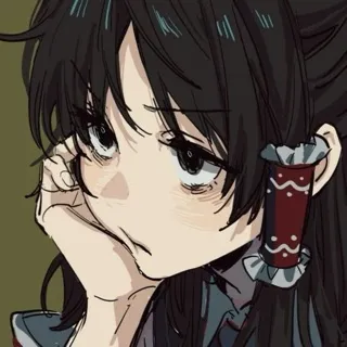 「💝」のユーザーアイコン