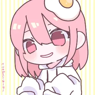 「なつ」のユーザーアイコン