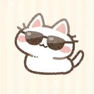 「猫さん」のユーザーアイコン