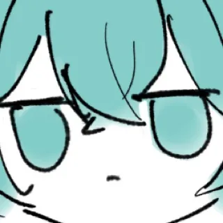 「おめめ」のユーザーアイコン