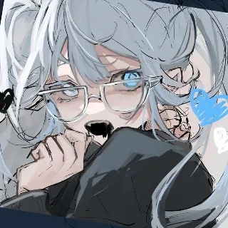 「ありあ」のユーザーアイコン