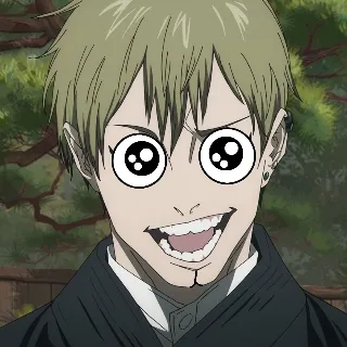 「だんしゃく」のユーザーアイコン