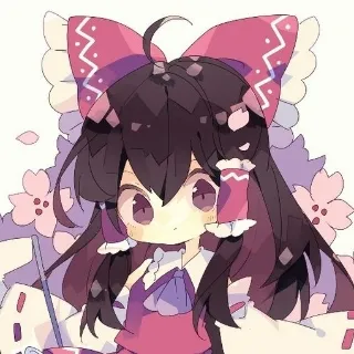 「あい」のユーザーアイコン