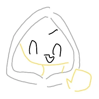 「ハレ」のユーザーアイコン