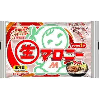 「マロニーは神9つの神」のユーザーアイコン