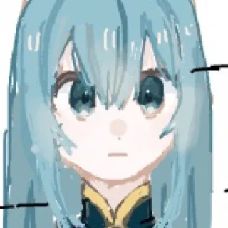 「うき」のユーザーアイコン