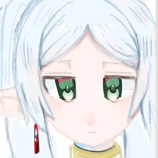 「うき」のユーザーアイコン