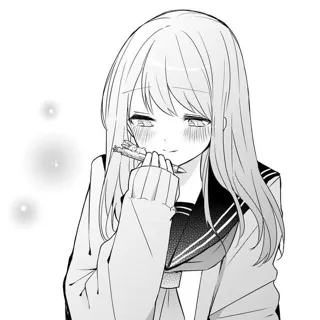 「みら」のユーザーアイコン