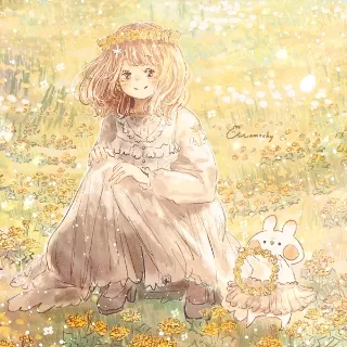 「菜の花」のユーザーアイコン