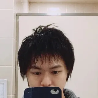 「たけ」のユーザーアイコン