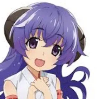 「羽入」のユーザーアイコン