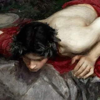 「⌖ 」のユーザーアイコン