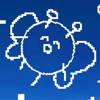 「はっぴーじゃむじゃむ」のユーザーアイコン