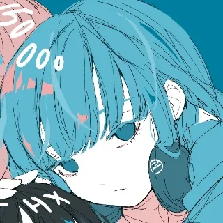 「粋衣✖️/ぺア画中!!」のユーザーアイコン