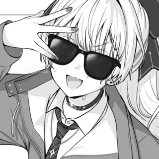 「𝕐𝕒𝕞𝕚」のユーザーアイコン