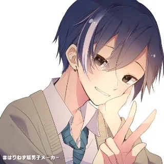 「あお」のユーザーアイコン