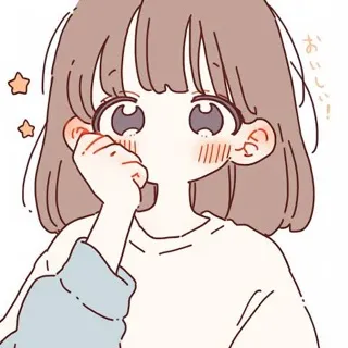 「ゆうか」のユーザーアイコン