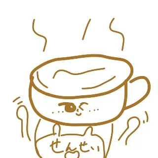 「らてせんせい」のユーザーアイコン