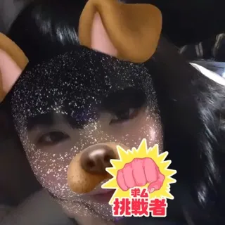 「ぁゅ」のユーザーアイコン