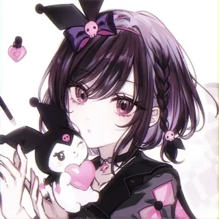 「ほのか」のユーザーアイコン