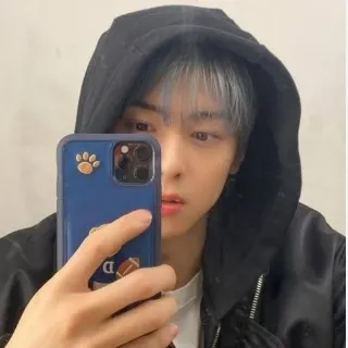 「ミョンギ」のユーザーアイコン