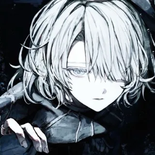 「Yuki」のユーザーアイコン