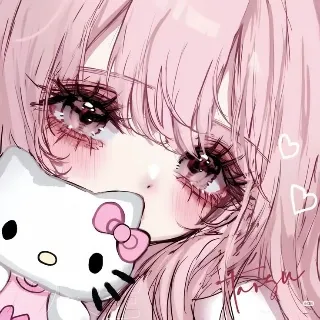 「彩花」のユーザーアイコン