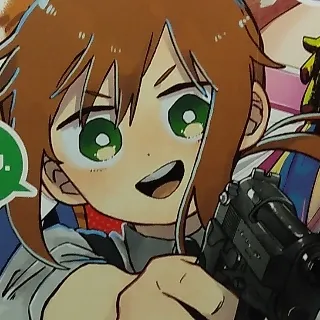 「お塩☆」のユーザーアイコン