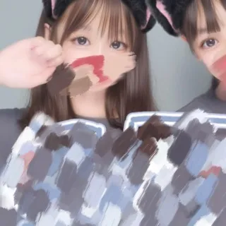 「ゆゆ」のユーザーアイコン