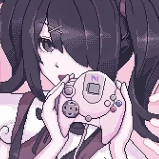 「め」のユーザーアイコン