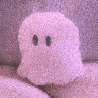 「もちおばけ」のユーザーアイコン