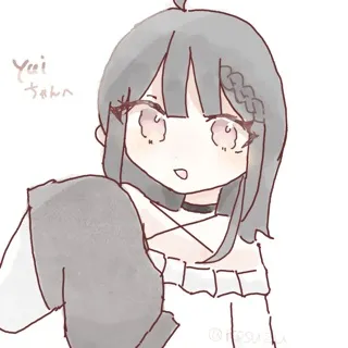 「yui  」のユーザーアイコン