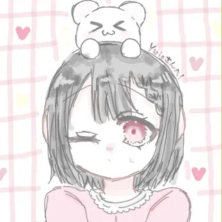 「yui 」のユーザーアイコン