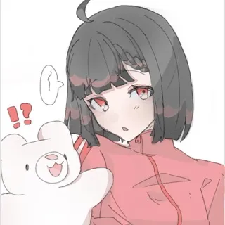 「yui サブ」のユーザーアイコン