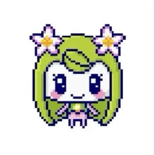 「さとう(   ᐕ)」のユーザーアイコン