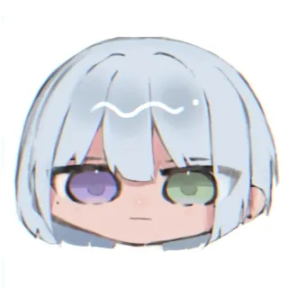 「ましろ」のユーザーアイコン