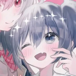 「😻」のユーザーアイコン