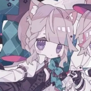 「匿名 . 」のユーザーアイコン