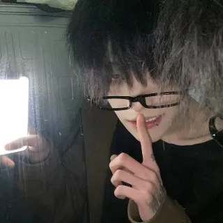 「 はる .」のユーザーアイコン