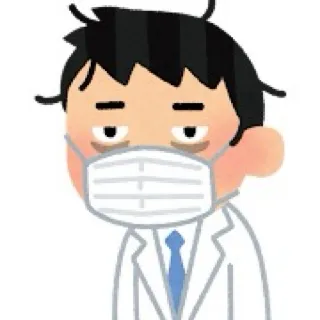「部屋説明担当アシスタント」のユーザーアイコン