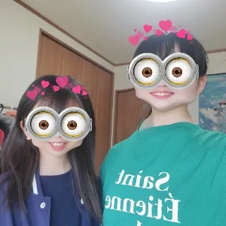 「Minionzu❤️」のユーザーアイコン