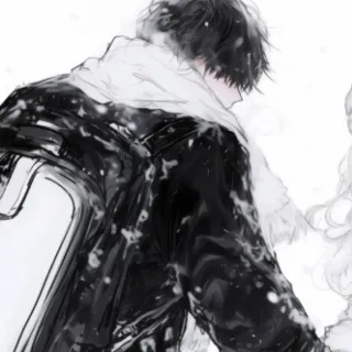 「時雨」のユーザーアイコン