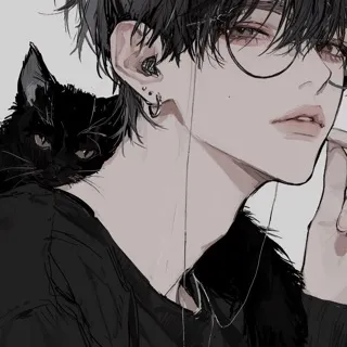 「宵月」のユーザーアイコン