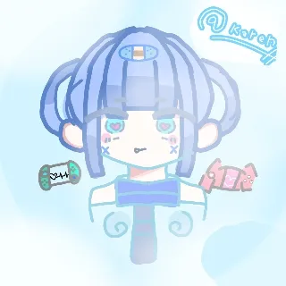 「かれん」のユーザーアイコン